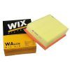 Воздушный фильтр для автомобиля Wixfiltron WA6238 изображение 2