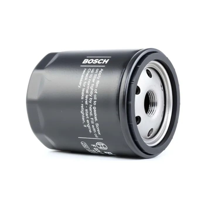 Фильтр масляный Bosch F026407085 изображение 2