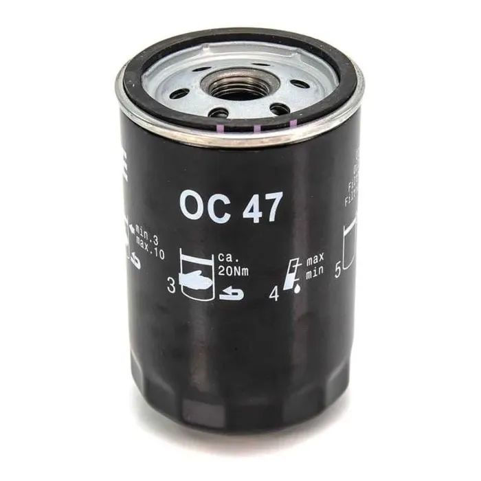 Фильтр масляный Mahle OC47OF