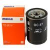 Фильтр масляный Mahle OC47OF изображение 3