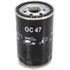 Фильтр масляный Mahle OC47OF