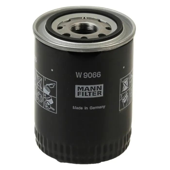 Фильтр масляный Mann W9066