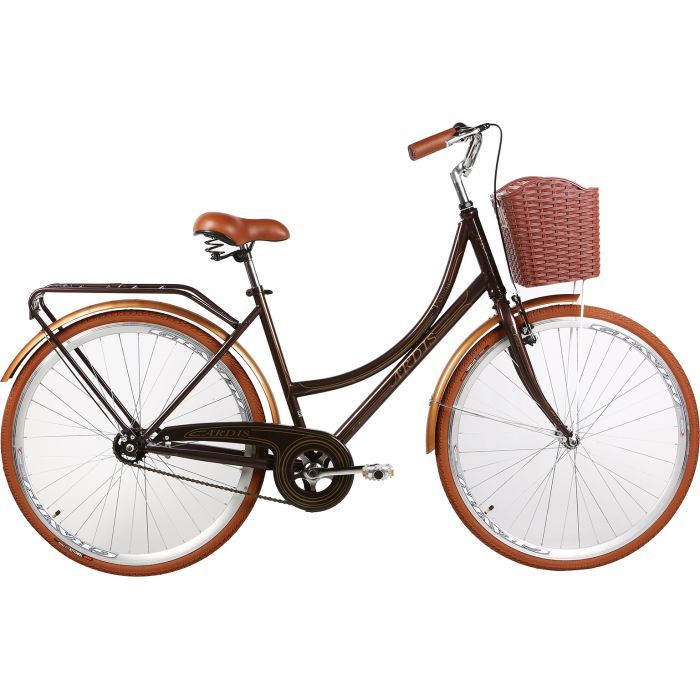 Велосипед Ardis Verona 28" рама-19" St Brown (0926)