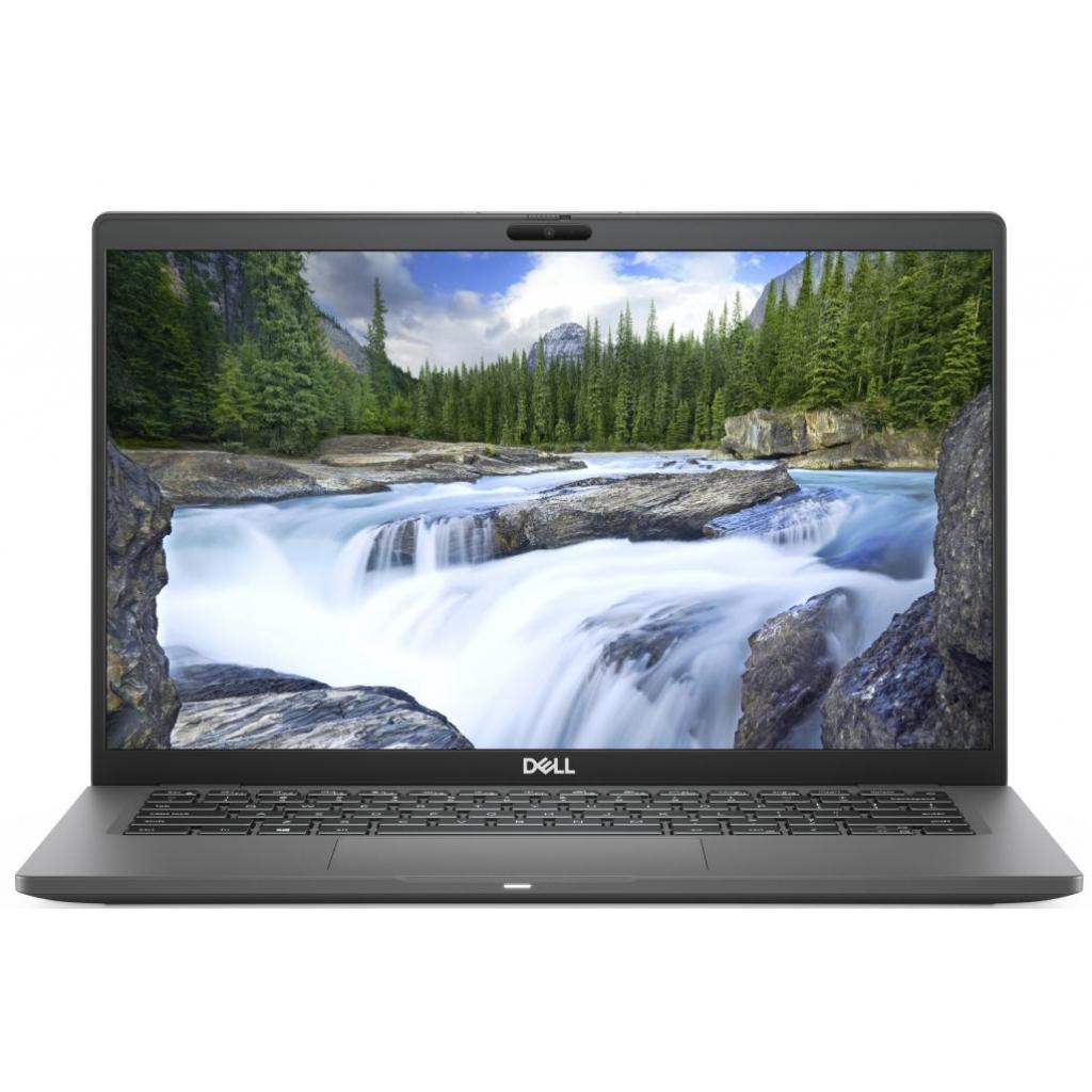 Ноутбук Dell Latitude 7410 (N022L741014UA_WP)