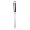 Ручка шариковая Langres набор ручка + крючок для сумки Crystal Черный (LS.122028-01) изображение 2