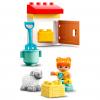 Конструктор LEGO DUPLO Town Фермерский трактор и животные (10950) изображение 6