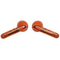 Наушники JBL Tune 225 TWS Ghost Orange (JBLT225TWSGHOSTORG) изображение 2