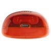 Наушники JBL Tune 225 TWS Ghost Orange (JBLT225TWSGHOSTORG) изображение 5