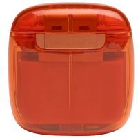 Наушники JBL Tune 225 TWS Ghost Orange (JBLT225TWSGHOSTORG) изображение 7