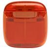 Наушники JBL Tune 225 TWS Ghost Orange (JBLT225TWSGHOSTORG) изображение 7