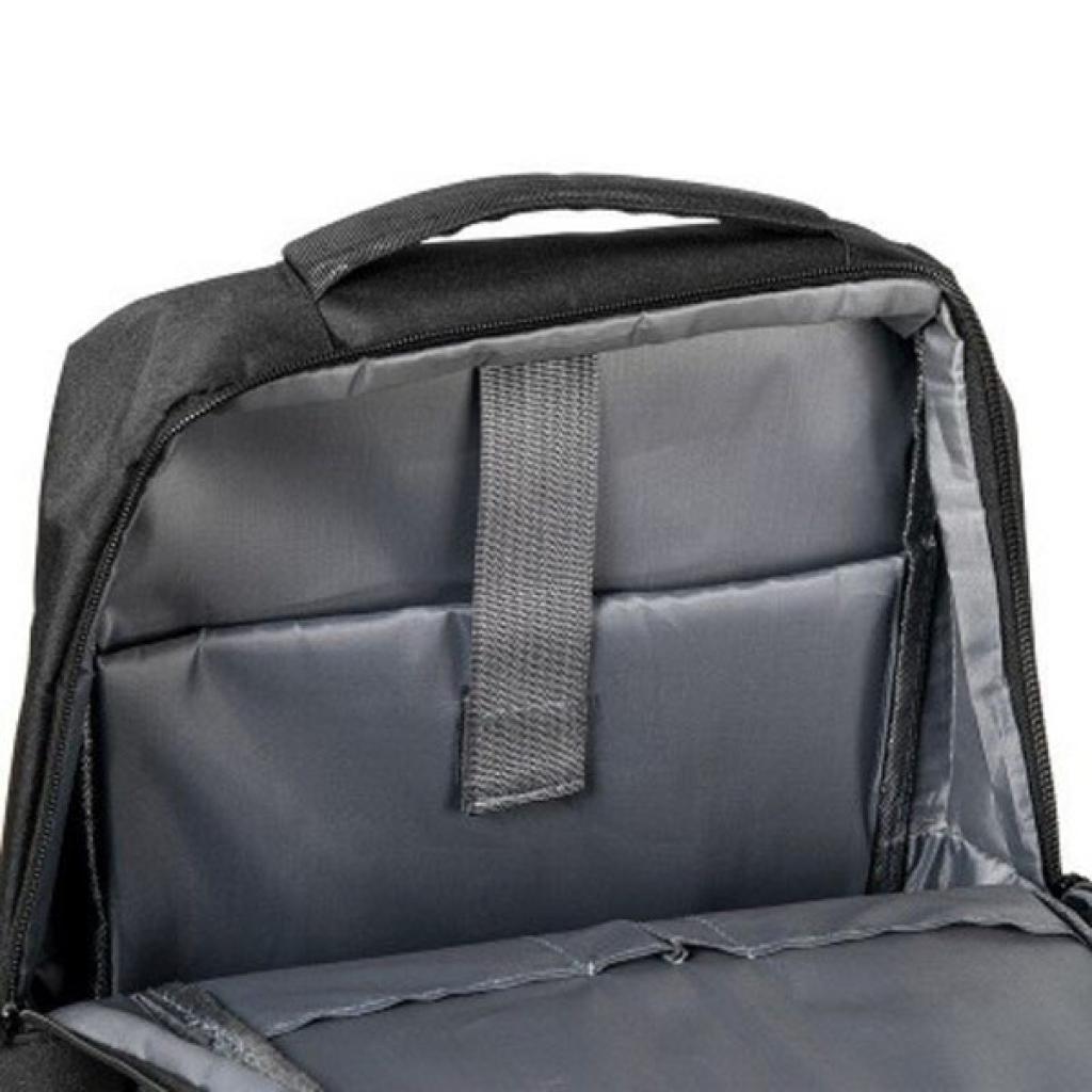 Рюкзак для ноутбука Gelius 15.6" Daily Satellite GP-BP001 Grey (00000078110) изображение 7