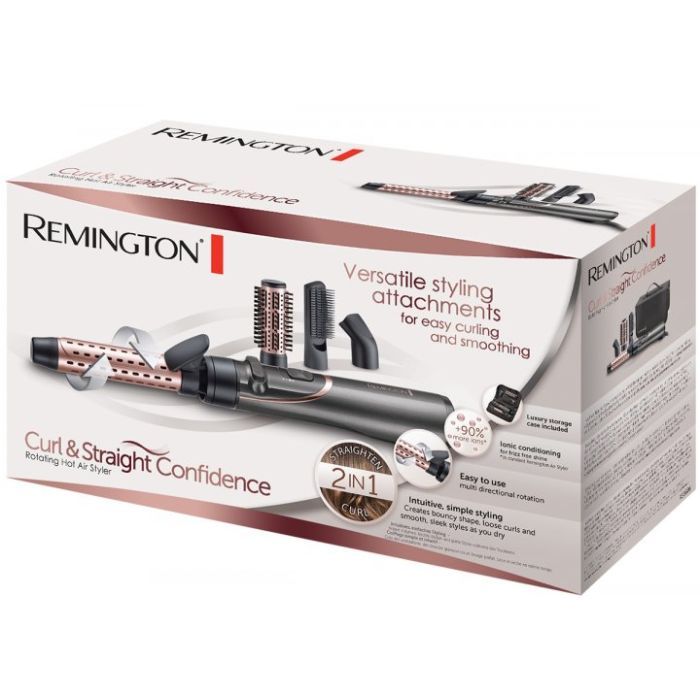 Фен-щетка Remington AS8606 изображение 11