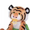 Мягкая игрушка Melissa&Doug Плюшевый малыш-тигренок (MD30450) изображение 3