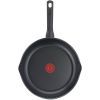 Сковорода Tefal Day by Day 28 см с крышкой (B558SET1) изображение 4