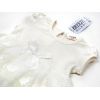 Плаття дитяче Breeze з сердечками (14581-98G-cream) зображення 3