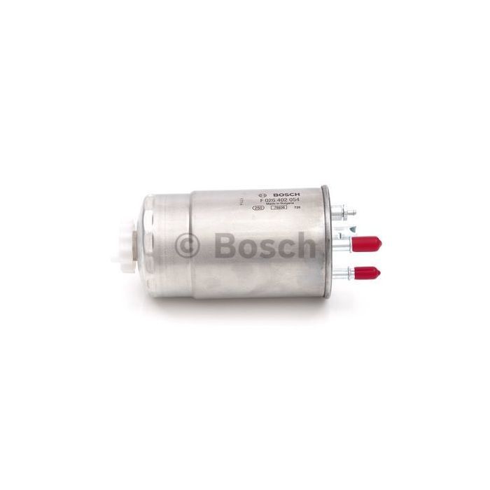 Фильтр топливный Bosch F 026 402 054 изображение 4