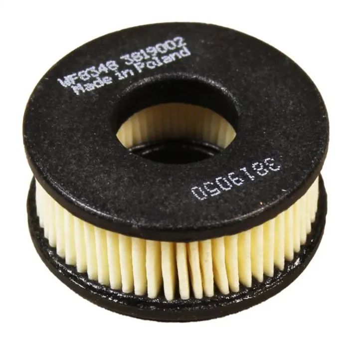 Фильтр топливный Wixfiltron WF8348