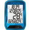 Велокомпьютер Ciclo Protos 113 Blue (10151131)