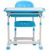 Парта со стулом Cubby Sorpresa Blue (516044) изображение 2