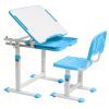 Парта со стулом Cubby Sorpresa Blue (516044) изображение 3