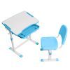 Парта со стулом Cubby Sorpresa Blue (516044) изображение 4