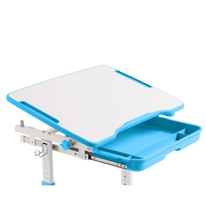 Парта со стулом Cubby Sorpresa Blue (516044) изображение 5