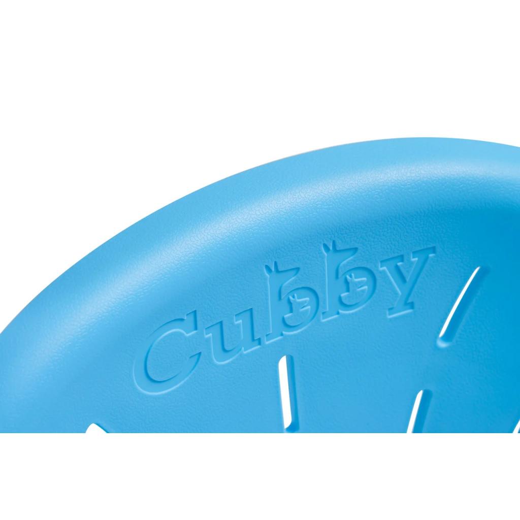 Парта зі стільцем Cubby Sorpresa Blue (516044) зображення 7