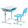 Парта со стулом Cubby Sorpresa Blue (516044)