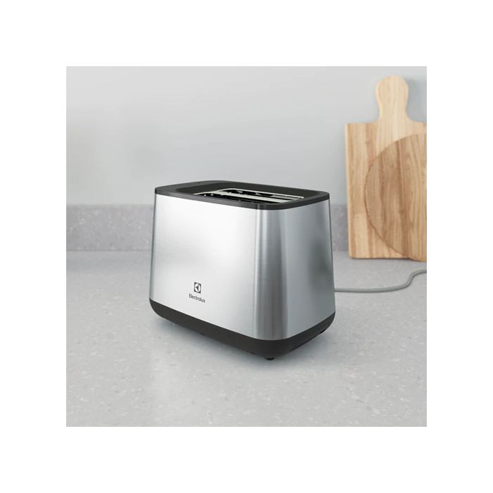Тостер Electrolux E3T1-3ST зображення 2