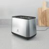 Тостер Electrolux E3T1-3ST зображення 2