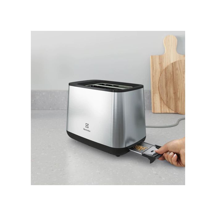 Тостер Electrolux E3T1-3ST зображення 3
