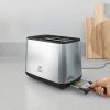 Тостер Electrolux E3T1-3ST зображення 3