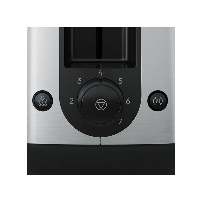 Тостер Electrolux E3T1-3ST зображення 4