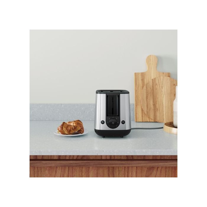Тостер Electrolux E3T1-3ST зображення 5