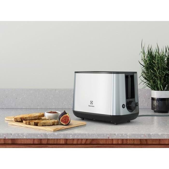 Тостер Electrolux E3T1-3ST изображение 6