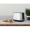 Тостер Electrolux E3T1-3ST изображение 6