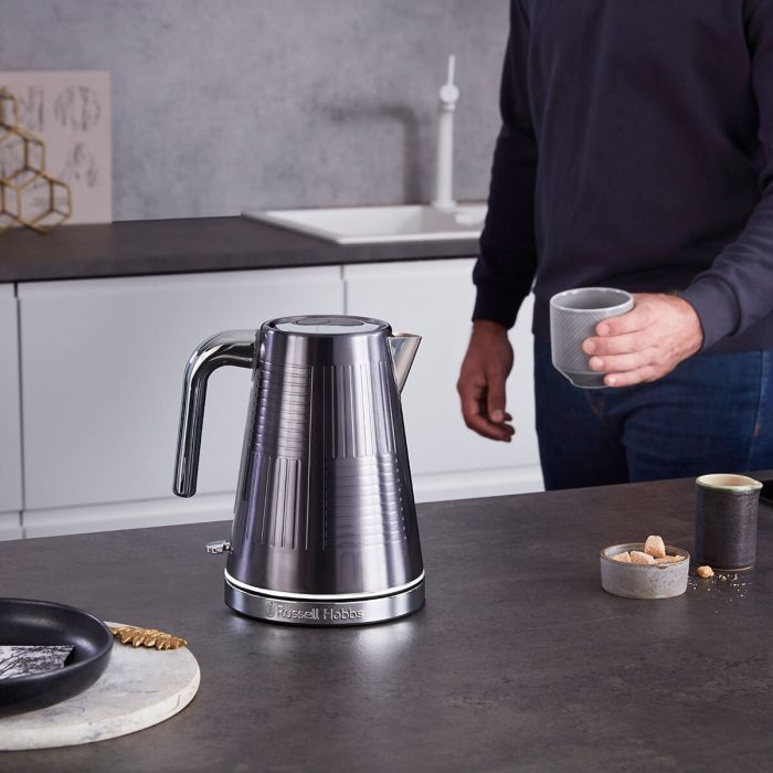 Электрочайник Russell Hobbs 25240-70 изображение 11