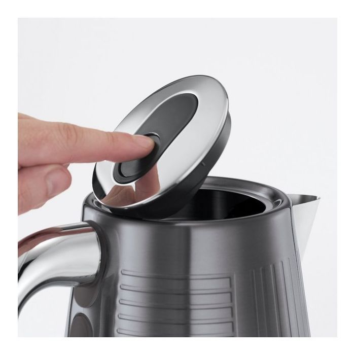 Электрочайник Russell Hobbs 25240-70 изображение 2