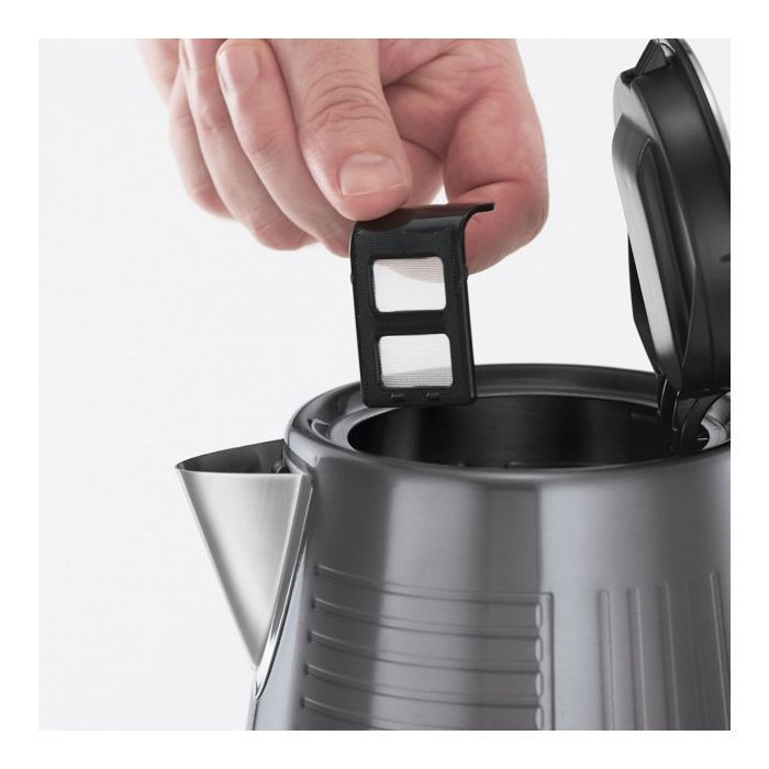 Электрочайник Russell Hobbs 25240-70 изображение 3