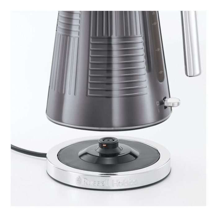 Электрочайник Russell Hobbs 25240-70 изображение 4