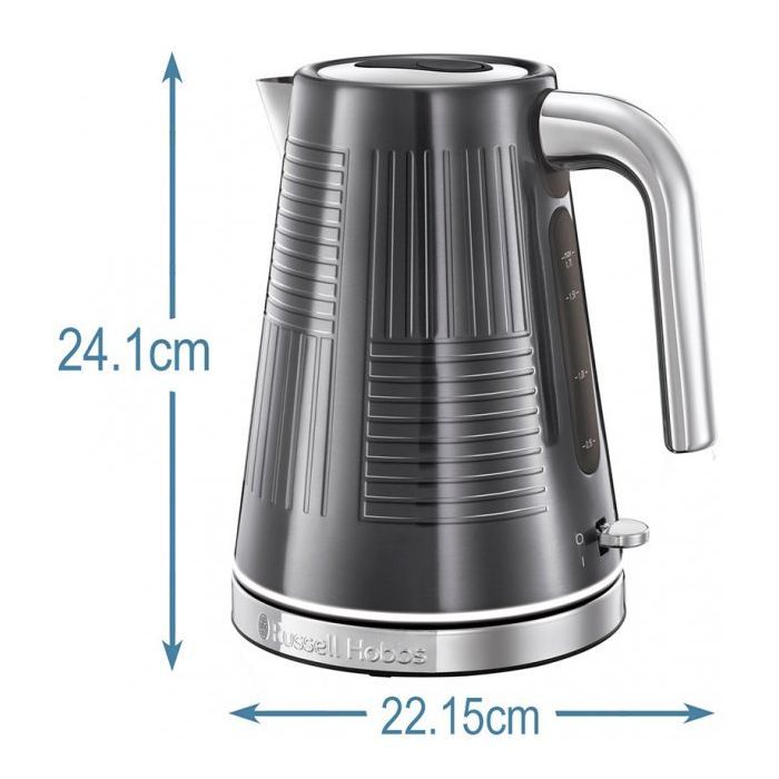 Электрочайник Russell Hobbs 25240-70 изображение 5