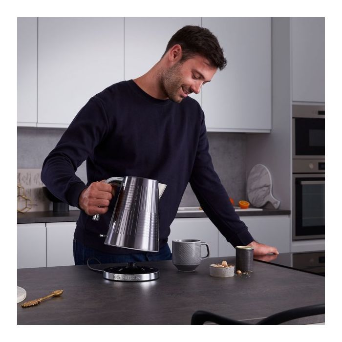 Электрочайник Russell Hobbs 25240-70 изображение 7