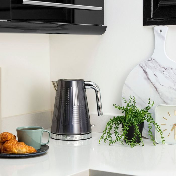 Электрочайник Russell Hobbs 25240-70 изображение 9