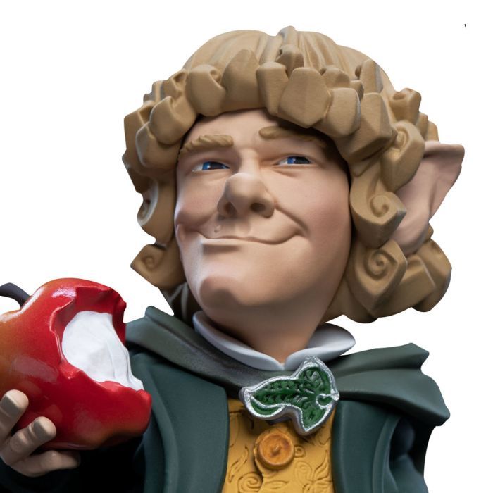 Фігурка для геймерів Weta Workshop Lord Of The Ring Merry (865003050) зображення 5