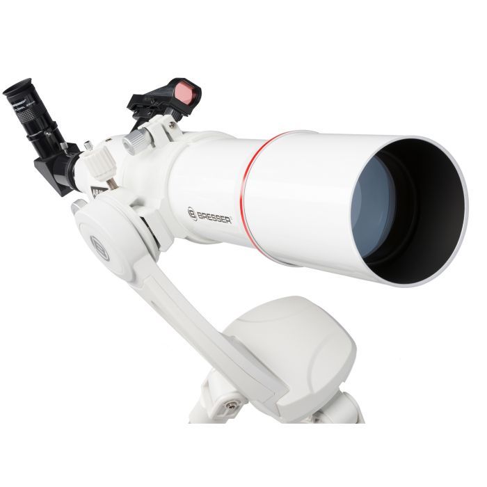 Телескоп Bresser Messier AR-80/640 Nano AZ (926816) изображение 2