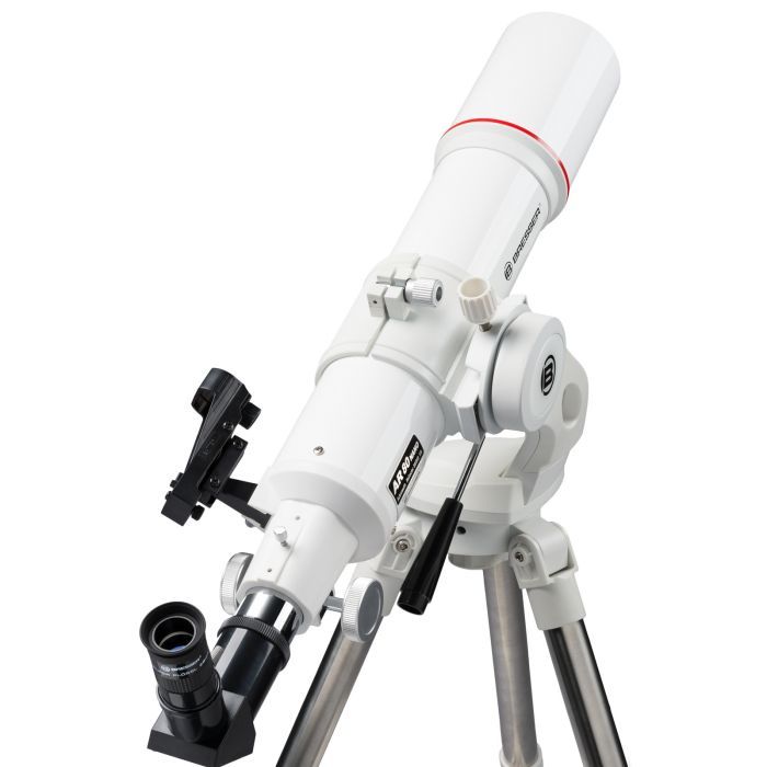 Телескоп Bresser Messier AR-80/640 Nano AZ (926816) изображение 3