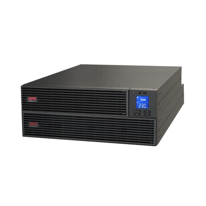 Источник бесперебойного питания APC Easy UPS SRV RM 10000VA (SRV10KRIRK)