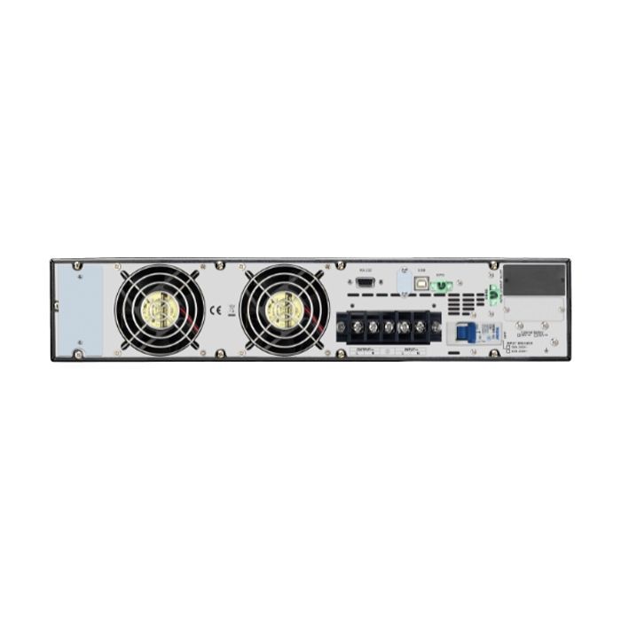 Источник бесперебойного питания APC Easy UPS SRV RM 10000VA (SRV10KRIRK) изображение 3