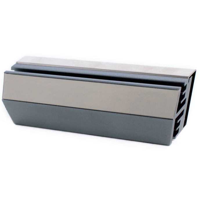 Радіатор охолодження Qube M.2 Gray зображення 3