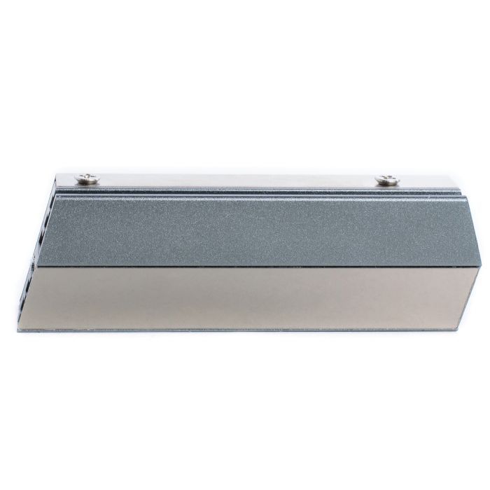 Радіатор охолодження Qube M.2 Gray зображення 5